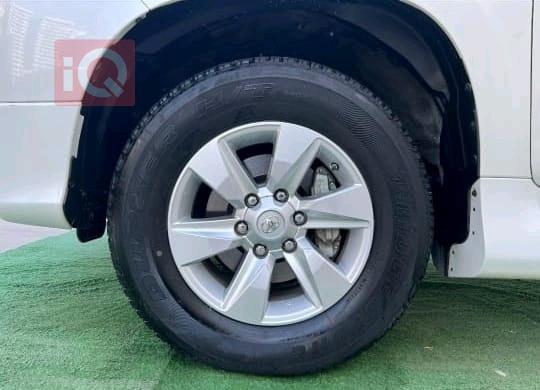 تويوتا لاندكروزر برادو